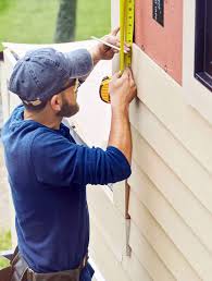 Historical Building Siding Restoration in Monongahela, PA